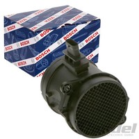 Bosch Luftmassenmesser LMM FüR Porsche Cayenne Skoda Superb VW CC Passat Touareg