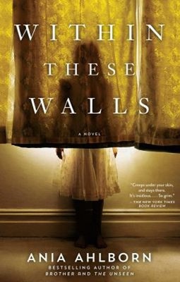 Within These Walls Paperback Ania Ahlborn