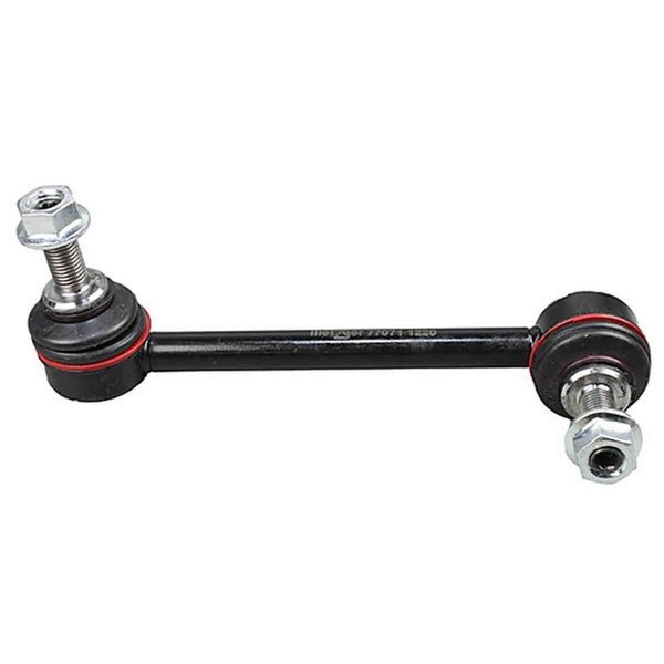 Stange Strebe Stabilisator Hinten Rechts 144 Mm Metzger FüR Tesla Model-image