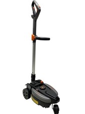 Akkurasenm&auml;her Yardforce 12 V LM F23 mit Drehgelenk BESCH&Auml;DIGT