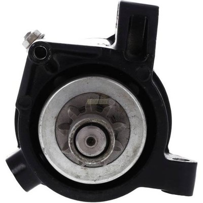 Anlasser Neu Eurostarter S108-97A für Yamaha