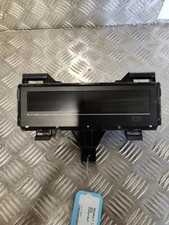 Compteur Renault Zoe