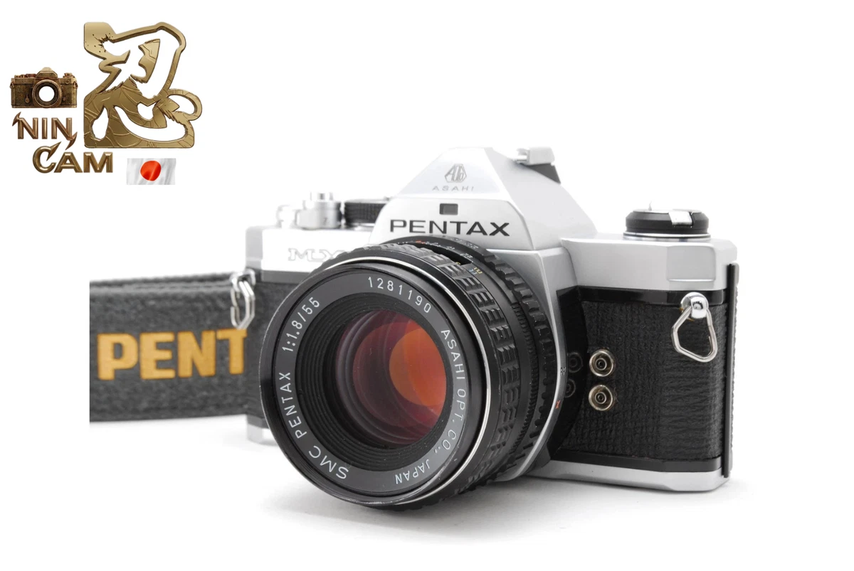 pentax mx camera products for sale | eBay