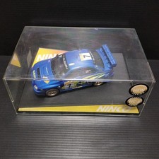 Subaru WRC 2003 NINCO Impreza Slot Car Rally Used, Unverified Condition zz8