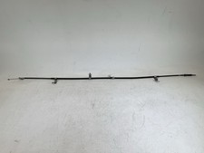2017 - 2022 TOYOTA PRIUS REAR LEFT DRIVER SIDE PARKING BRAKE CABLE OEM
