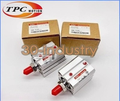 1PCS TPC cylinder ADQ2A16-5D ADQ2A16-10D ADQ2A16-15D/20D/25D/30D/35D/40D/45D/50D