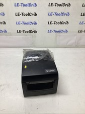GoDEX DT4xW Direct Thermal Label Printer WiFi Shipping Barcode No Cords  T-094
