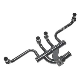 For Chevy G30 1985-1988 Standard AT183 Secondary Air Injection Pipe - Image 3 of 3