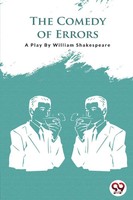 William Shakespeare | The Comedy Of Errors | Taschenbuch | Englisch (2022)