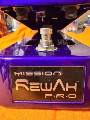 Mission Engineering RW-PRO Rewah Pro 826254 | eBay