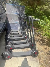 Phantomgogo A10 Smart Electric scooter 15mph 28miles 36V10A Slightly used
