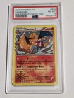 2016 POKEMON XY CHARIZARD GEN. RADIANT COLLECTION #RC5 PSA 8