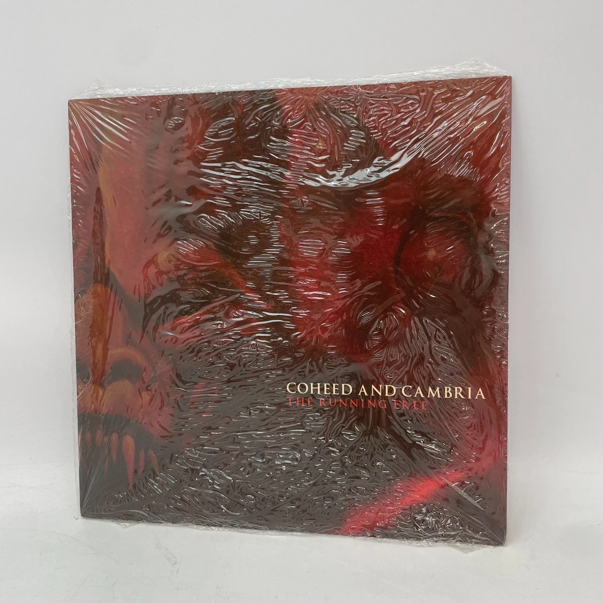 Coheed and Cambria Vinyl Records for sale | eBay