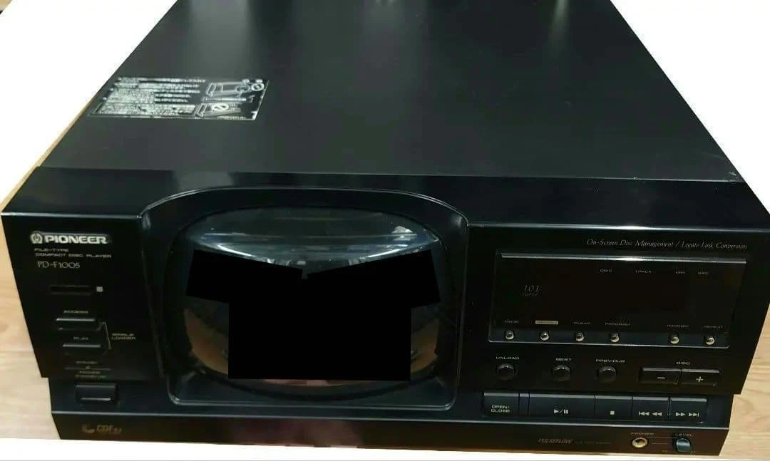 Preços baixos em CD Pioneer 100 | eBay