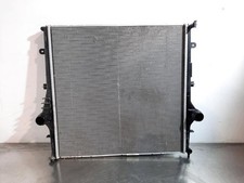 Radiateur Alfa Romeo GIULIA