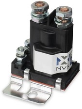 80 Amp Battery Isolator Relay for Automotive 12V Continuous 150A Surge Power