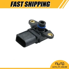 MAP Manifold Air Pressure Sensor ONE Custom for BMW 128i 325i 328i M5 M6 X3 X4
