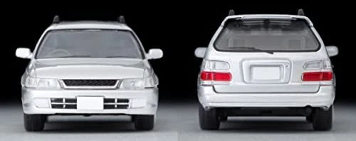 Tomytec TLV-Neo 1/64 LV-N264b Toyota Corolla Wagon L 316862 Giappone - Immagine 4 di 4