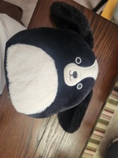  Kellytoy Squishmallows Nathaniel the Cocker Spaniel Plush Buddy Squad NO TAGS