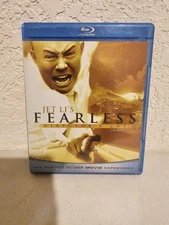 Jetsons Lis Fearless Blueray