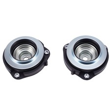 2 Domlager Vorne for Skoda Octavia Superb Yeti VW Passat 2004-2018 1514407 Set