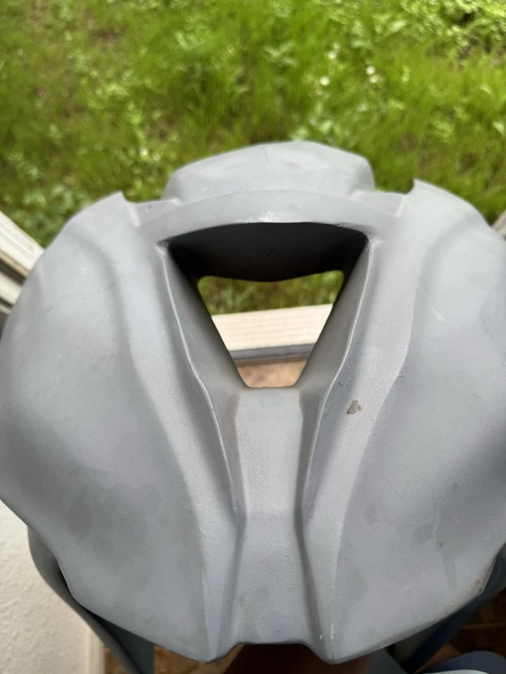 Hotbodies Racing Upper Fairing Kawasaki ZX-6R 2013-2018 Race Bodywork - Image 4 of 4