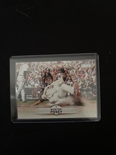 Topps Stadium  Buster Posey  #133 2023 San Francisco Giants Baseball Card