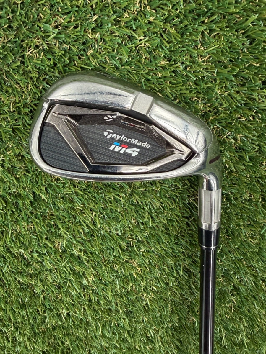 TaylorMade M4 Golf Clubs for sale | eBay