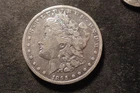 1895-O F VF Solid Morgan Head Dollar Program Quality Coin PSC
