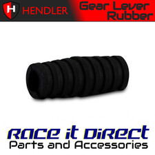 Gear Lever Rubber OD-14mm ID-7mm Length-38mm Hendler