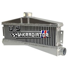 Treadstone Intercooler Trttc 968hp Twin Turbo Chevy Corvette Gm Viper 25 Core