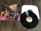⭐️💥KISS/PETER CRISS-Out Of Control-1980-CASABLANCA-Record-Vinyl-VINTAGE💥⭐️