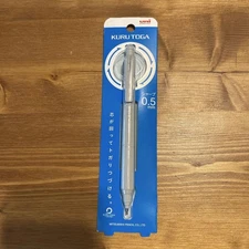 Kuru Toga 0.5Mm Mechanical Pencil rare limited
