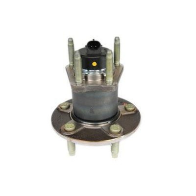 ACDelco RW20-107 Wheel Bearing For 04-11 Cobalt G5 HHR Ion Pursuit