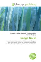Frederic P. Miller (U. A.) | Image Noise | Taschenbuch | Englisch (2026)
