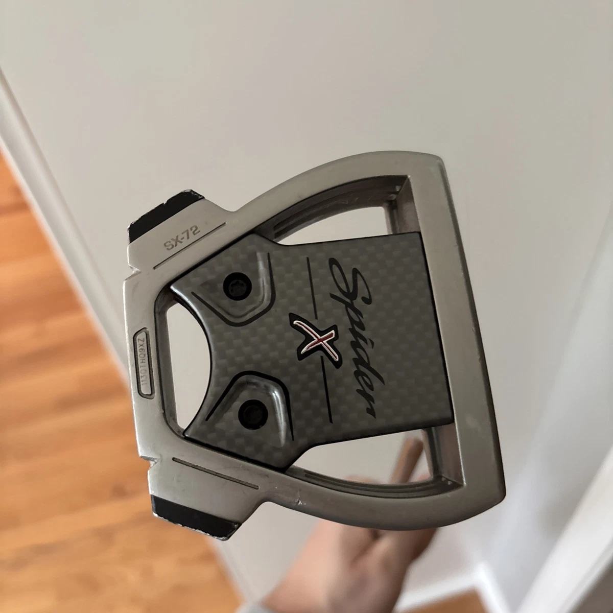 TaylorMade Spider X Golf Clubs for sale | eBay TaylorMade Spider X Golf Clubs for sale | eBay