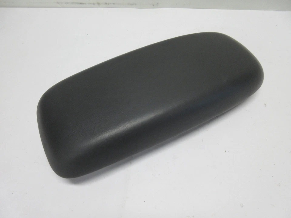 Ford Escape 2001-2004 consola central tapa reposabrazos gris OEM Mazda Tribute Foto 4 de 4