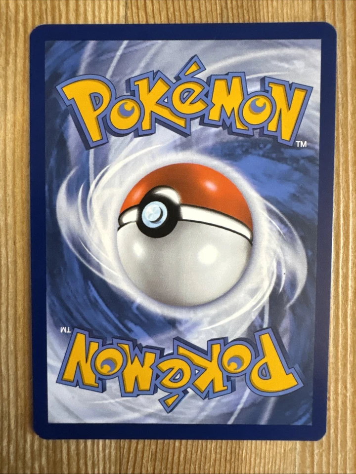 Team Rocket's Koffing 125/182 Sv10: Destined Rivals Reverse Holo Pokemon NM - Image 2 of 2