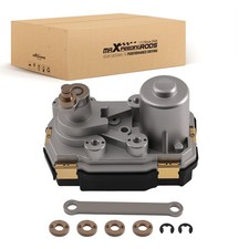 Aktuator Turbolader BV43 for KIA Sorento III 2.2 CRDi 4WD 2015-2020