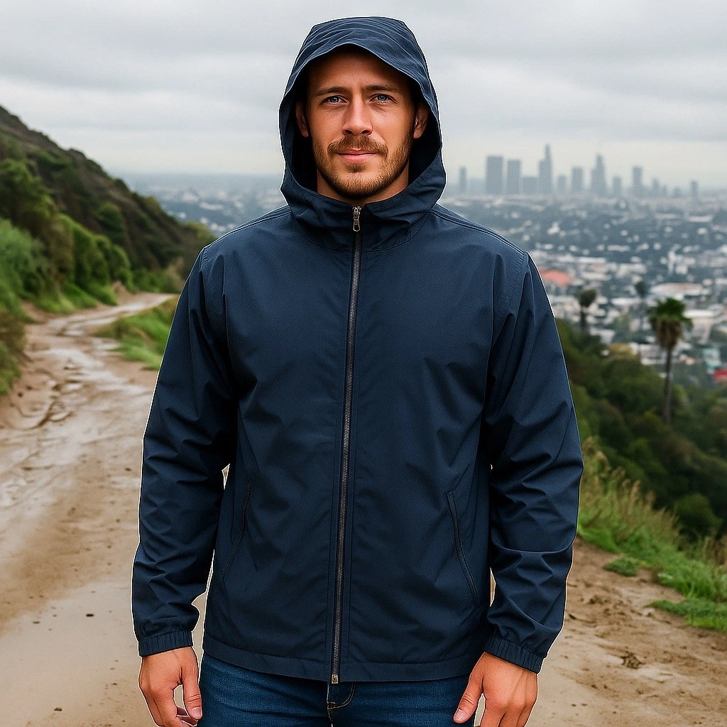 Giorgio Armani Rain Coats Coats, Jackets & Vests for Men for Sale