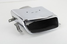 2016 -2021 Volvo Xc90 Rear Right Side Exhaust Muffler Tip Tail Pipe 31353398 Oem 2016 -2021 Volvo Xc90 Rear Right Side Exhaust Muffler Tip Tail Pipe 31353398 Oem