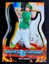 2026 Bowman Chrome Baseball 