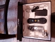TiVo EDGE for Cable DVR with Lifetime Subscription / All-In Service