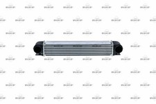 NRF Ladeluftkühler 30129A für BMW E39 E38 3er E46 5er Touring 7er X5 E53 318 320