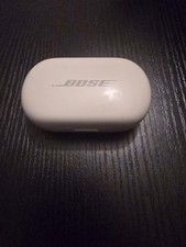 Bose QuietComfort Earbuds True Wireless Charging CASE 429708 WHITE CASE ONLY