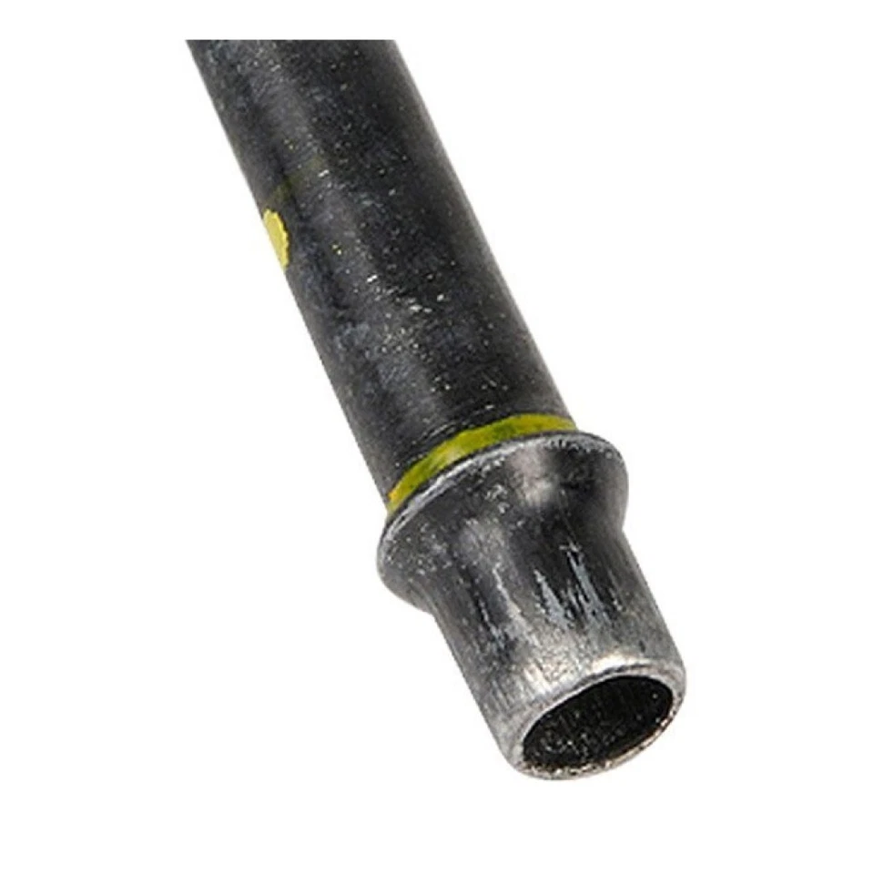 Genuine ACDelco For Chevy Silverado 1500 1999-2007 A/T Oil Cooler Hose | Rubber - Image 3 of 4