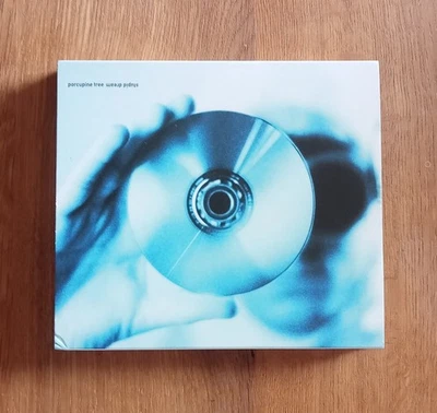 Porcupine Tree - Stupid Dream (1999) (CD/DVD Special Edition Remix/Remast. 2006) - Bild 1 von 4