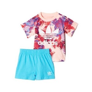 camiseta adidas originals niño