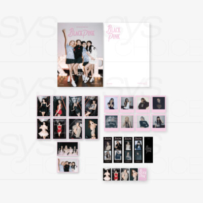 BLACKPINK WORLD TOUR 2023 BORN PINK FINALE MD + Tracking Number | eBay