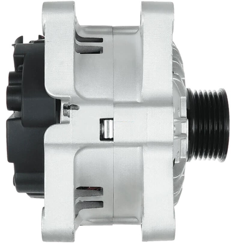 Alternateur 2542394B compatible 2542922 et 5702E8 pour moteur essence diesel